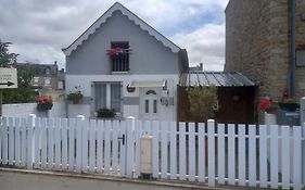 Gite The Georgette House